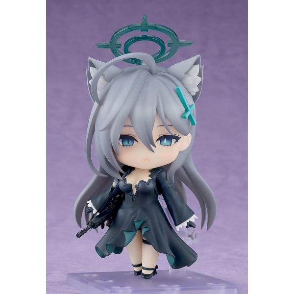 Nendoroid Shiroko Terror (Blue Archive) Additional Image 1
