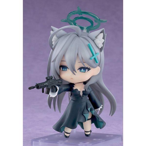 Nendoroid Shiroko Terror (Blue Archive) Additional Image 2