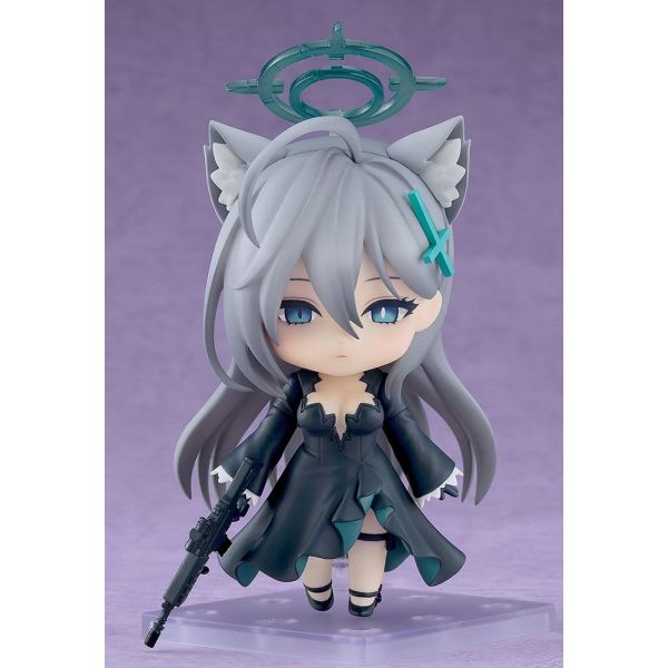 Nendoroid Shiroko Terror (Blue Archive) Additional Image 3