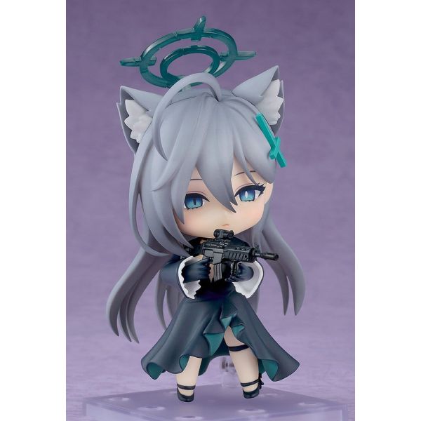 Nendoroid Shiroko Terror (Blue Archive) Additional Image 4
