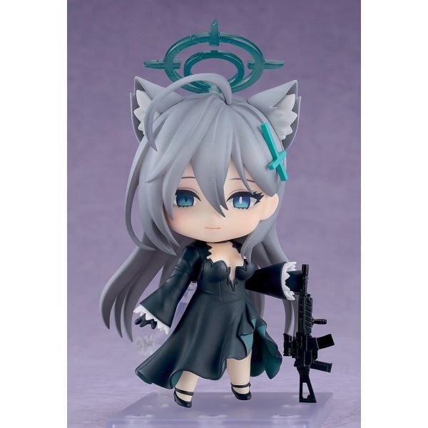 Nendoroid Shiroko Terror (Blue Archive) Additional Image 5