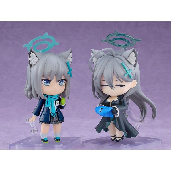 Nendoroid Shiroko Terror (Blue Archive) Additional Image 6