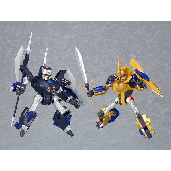 Moderoid Queen Cideron (NG Knight Lamune & 40) Additional Image 7