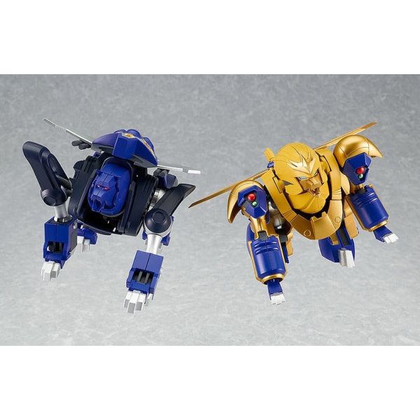 Moderoid Queen Cideron (NG Knight Lamune & 40) Additional Image 8