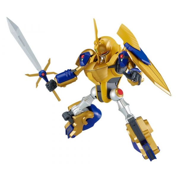 View Moderoid NG Knight Lamune & 40 Collection page