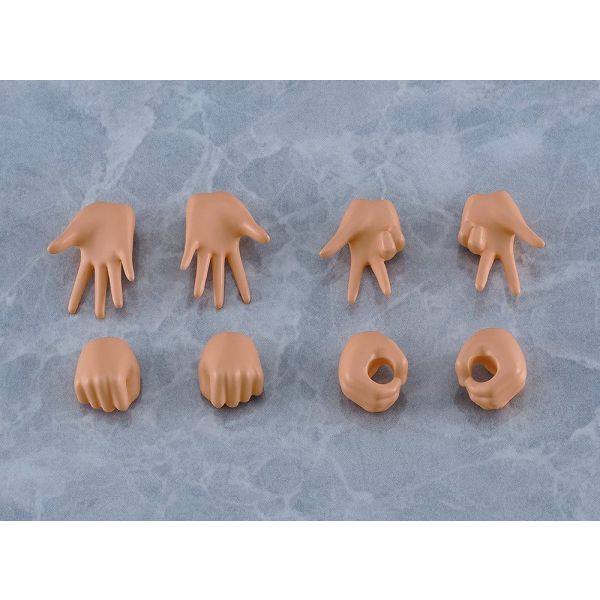 PLAMATEA Muse Body: Ichika Bikini Ver. C Type (Cutie Honey Nova) Additional Image 6