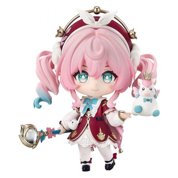 View Nendoroid Figures page