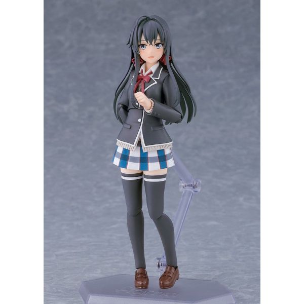 Figma Yukino Yukinoshita (My Teen Romantic Comedy SNAFU Climax) Additional Image 4