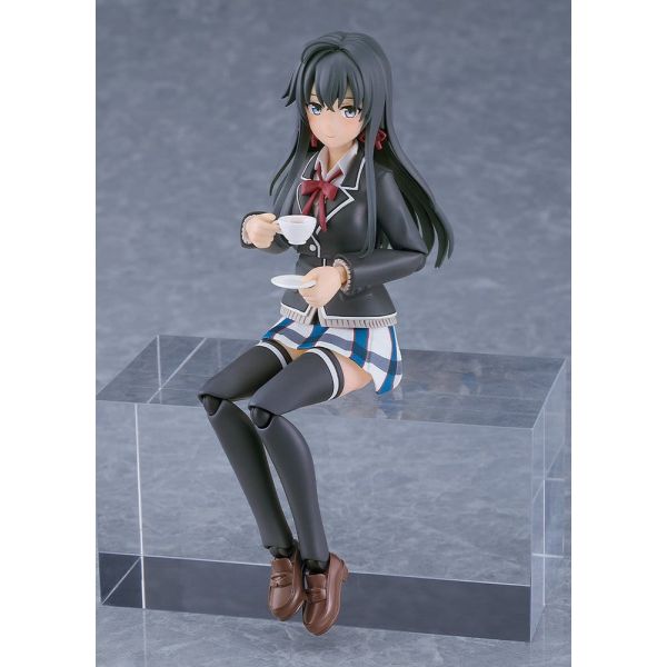 Figma Yukino Yukinoshita (My Teen Romantic Comedy SNAFU Climax) Additional Image 5