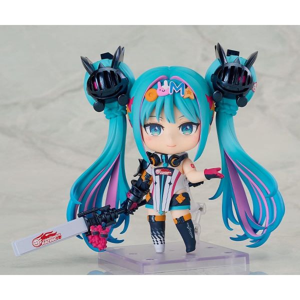 Good Smile Company Nendoroid Racing Miku: 2026 Ver. (Hatsune Miku