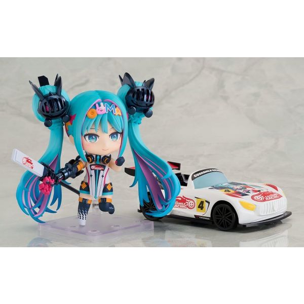 Good Smile Company Nendoroid Racing Miku: 2026 Ver. (Hatsune Miku