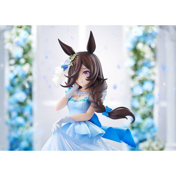Rice Shower: The Day I Dreamed Of (Uma Musume Pretty Derby) Additional Image 1