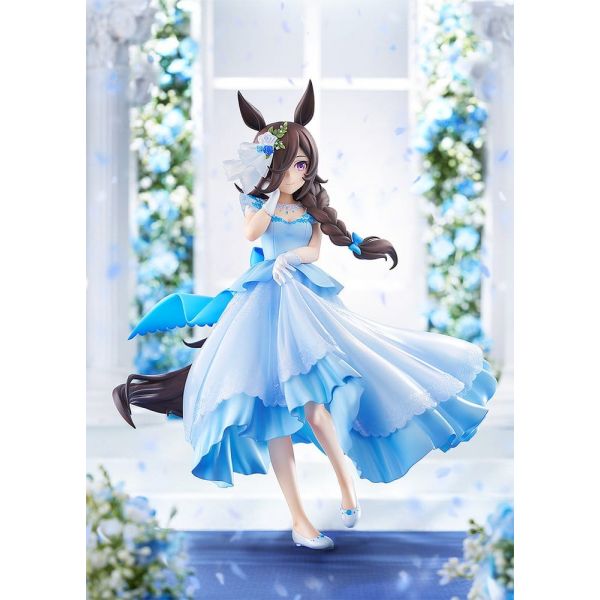 Rice Shower: The Day I Dreamed Of (Uma Musume Pretty Derby) Additional Image 4