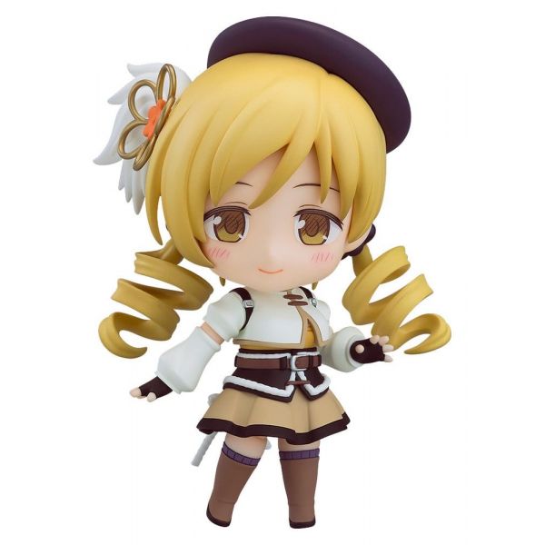 View Action Figures page