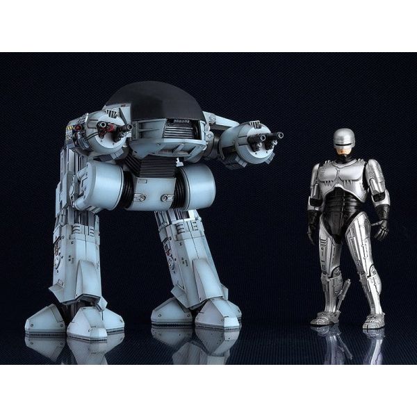 Moderoid ED-209 20 cm (Robocop) Additional Image 7
