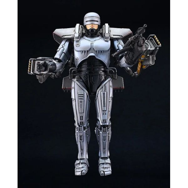 View Moderoid RoboCop Collection page
