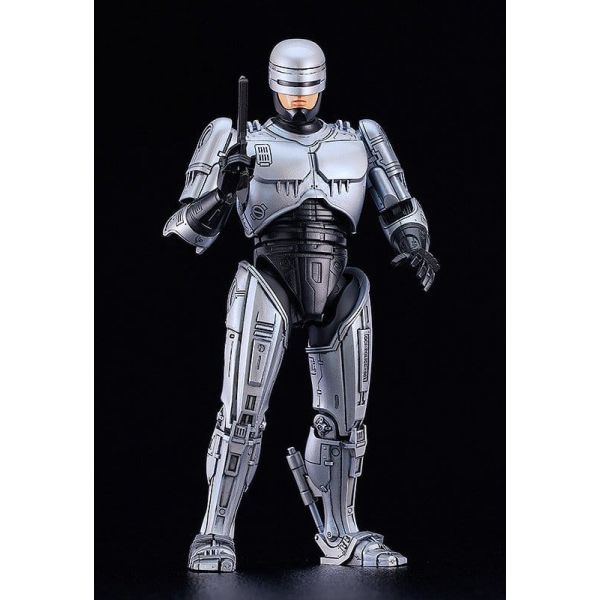 Moderoid RoboCop (RoboCop) Additional Image 1