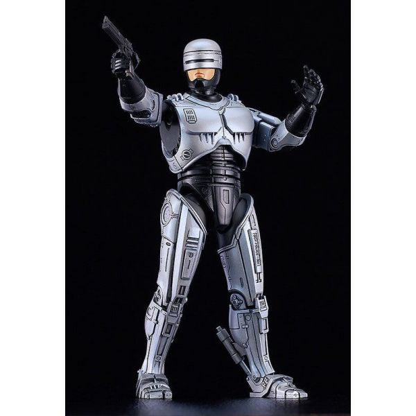 Moderoid RoboCop (RoboCop) Additional Image 2