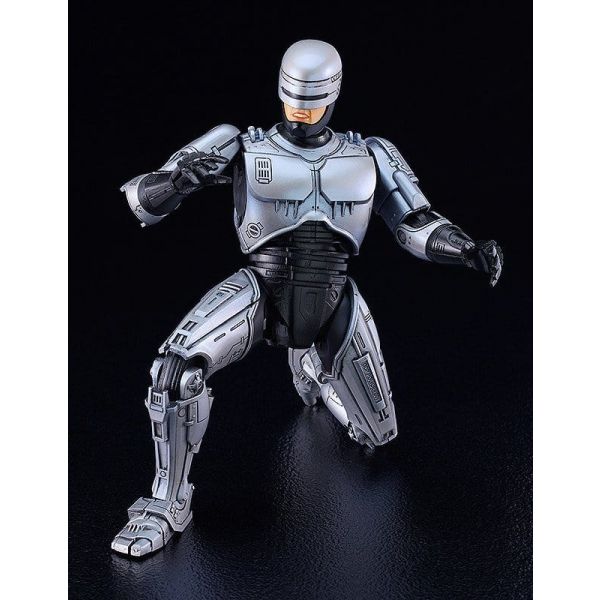 Moderoid RoboCop (RoboCop) Additional Image 6