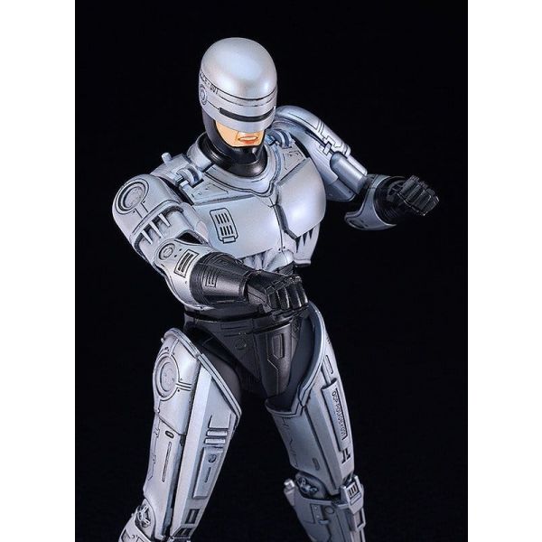 Moderoid RoboCop (RoboCop) Additional Image 7