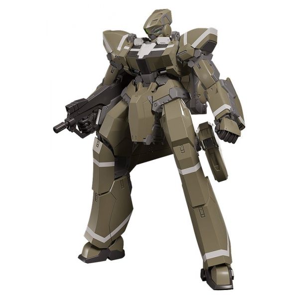 View Mecha and Sci-Fi Model Kits page