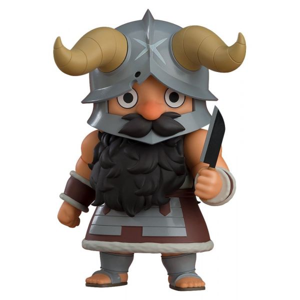 View Nendoroid Figures page