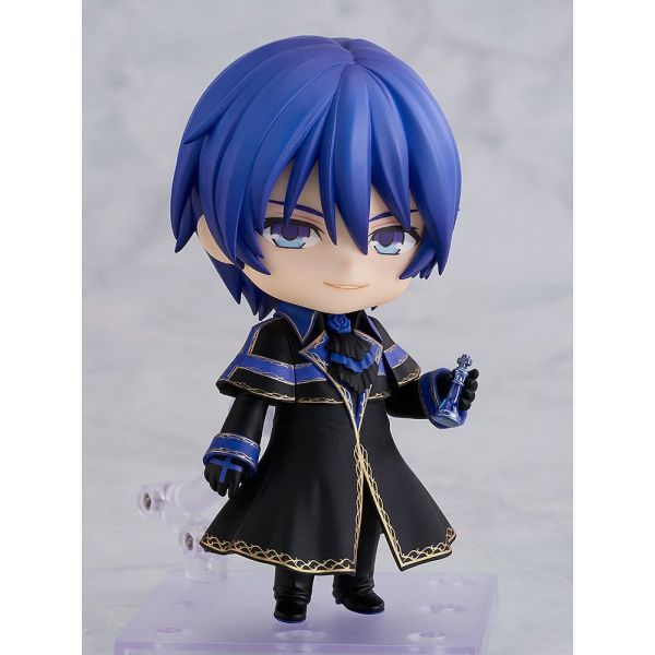 Nendoroid Kaito: Cantarella Ver. (Character Vocal Series) Additional Image 1