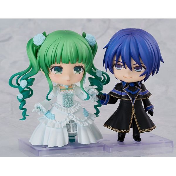 Nendoroid Kaito: Cantarella Ver. (Character Vocal Series) Additional Image 4