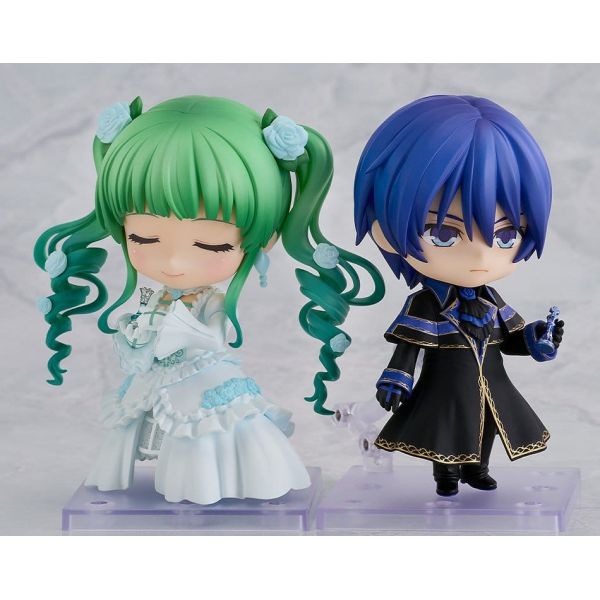 Nendoroid Kaito: Cantarella Ver. (Character Vocal Series) Additional Image 5