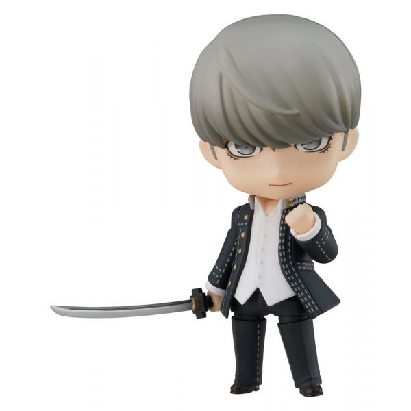 View Nendoroid Figures page