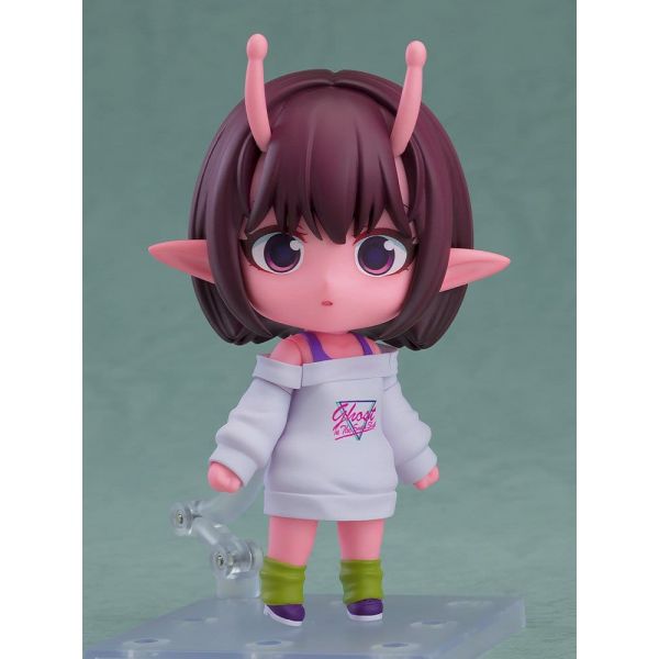 Nendoroid Chiharu (Milky Subway The Galactic Limited Express) Additional Image 2