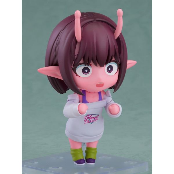 Nendoroid Chiharu (Milky Subway The Galactic Limited Express) Additional Image 3