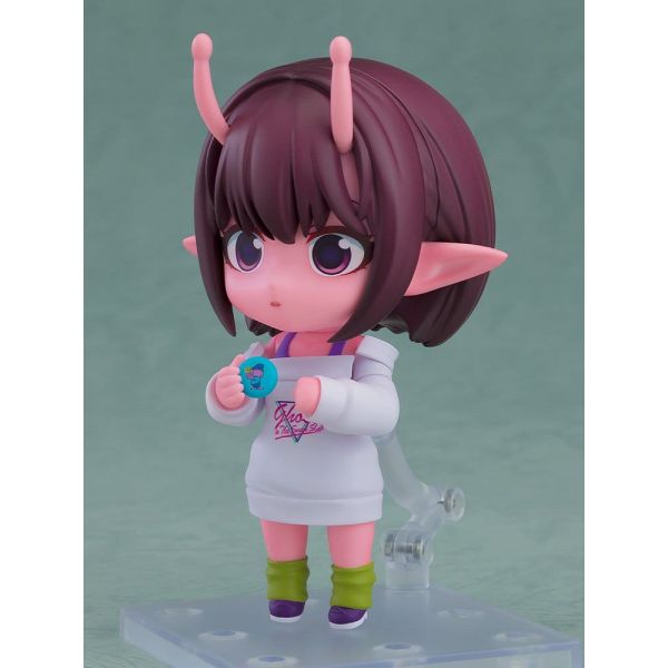 Nendoroid Chiharu (Milky Subway The Galactic Limited Express) Additional Image 4