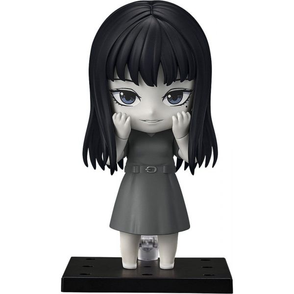 View Nendoroid Figures page