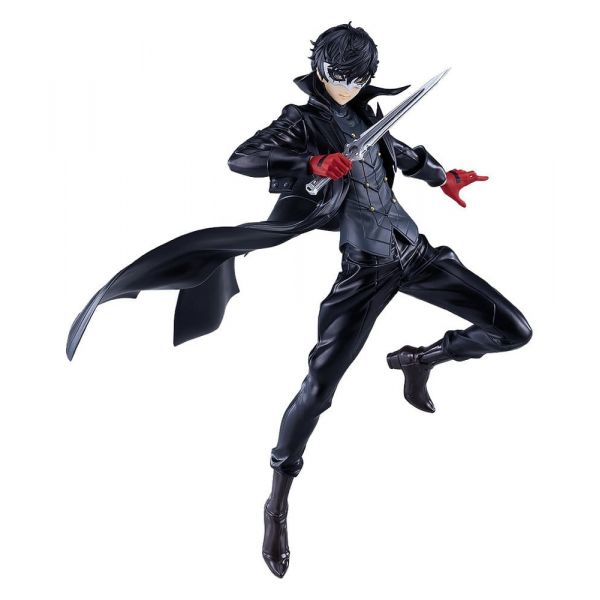 View Pop Up Parade Figures page