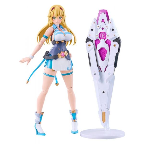 View Figure Model Kits page