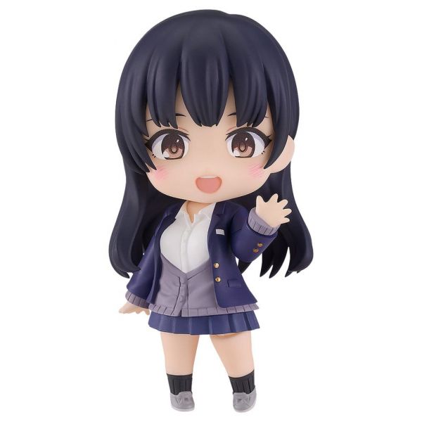 View Nendoroid Figures page