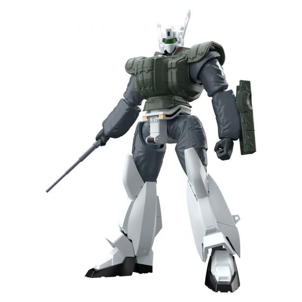 View Patlabor page