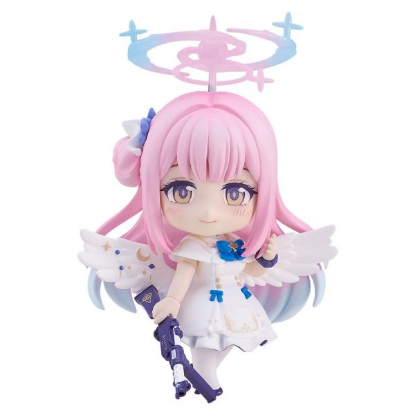 View Action Figures page