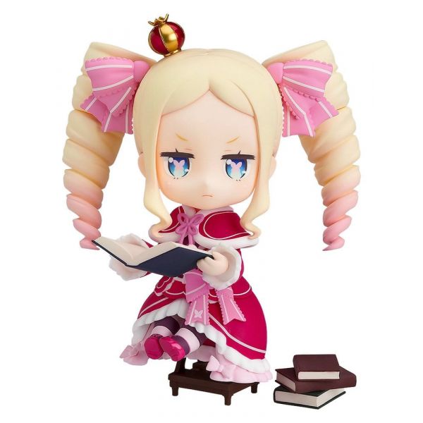 View Nendoroid Re:Zero Starting Life in Another World Collection page