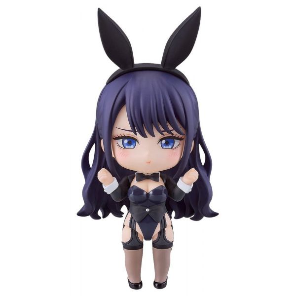 View My Dress-Up Darling page