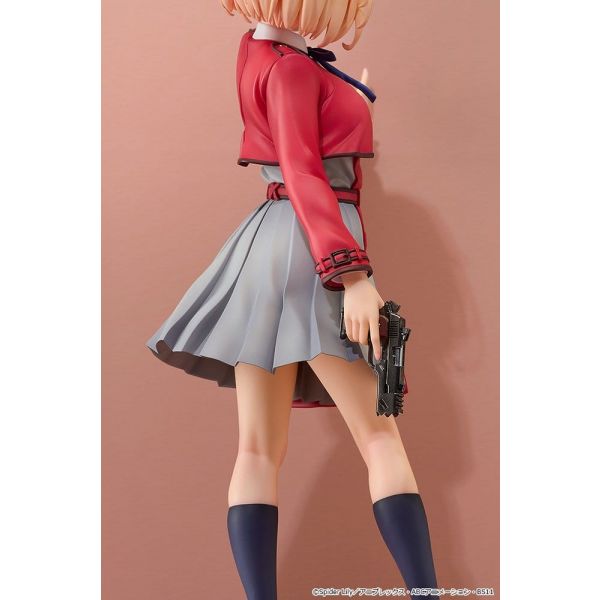 Chisato Nishikigi: Key Visual Ver. (Lycoris Recoil) Additional Image 6