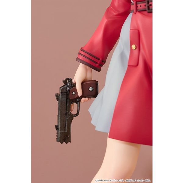 Chisato Nishikigi: Key Visual Ver. (Lycoris Recoil) Additional Image 7