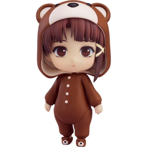 View Action Figures page