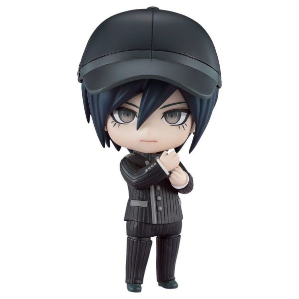 View Nendoroid Figures page