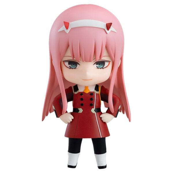 View Nendoroid Darling in the Franxx Collection page