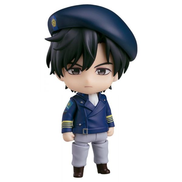 View Nendoroid Figures page