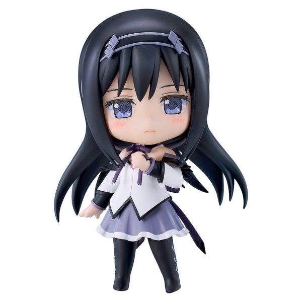 View Nendoroid Figures page