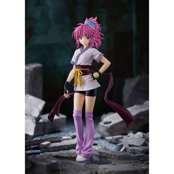 Pop Up Parade Machi (Hunter x Hunter) Additional Image 1