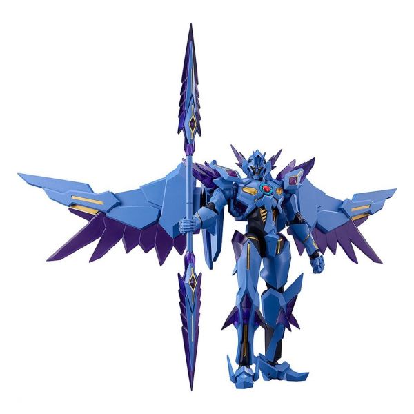 View MODEROID Bang Brave Bang Bravern Collection page